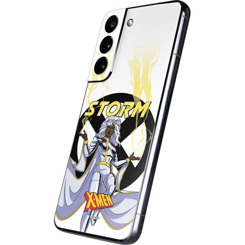 Marvel X-Men Storm Galaxy S22 Plus Skin